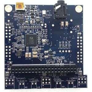 Sinovoip BPI MICROSEMI - Banaan PI, Raspberry PI - Spraakherkenningsmodule, Elektronica modules