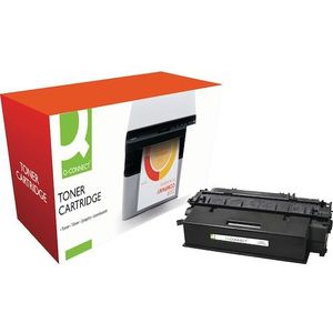 Q-Connect, Toner, 53x (BK)