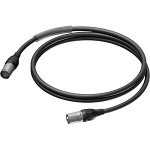 Procab PRD620/1.5 Kabel sieciowy - CAT6A - S/FTP - etherCON - DuraFlex™ 1.5 ma (S/FTP, CAT6a, 1.50 m), Netwerkkabel