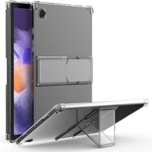 Araree Nukin serie (Galaxy Tab A8 (2021)), Tablethoes, Transparant