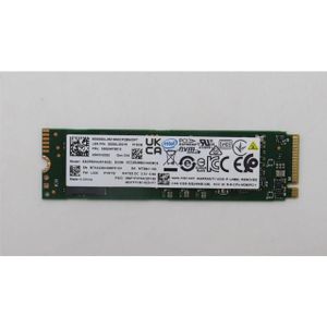 Lenovo 512 GB M.2 PCIe 3.0 x4 (512 GB, M.2 2280), SSD