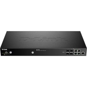 D-Link DWC-2000 gateway/controller