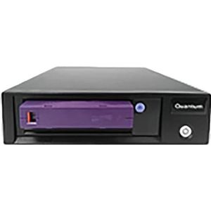 Quantum - LTO-8 - Back-up Oplossing - Single - 1U - Betrouwbare Gegevensbeveiliging