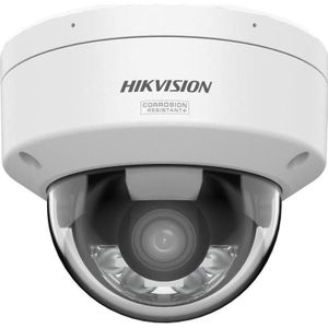 Hikvision - DS-2CD2147G3-LIS2UY - 4MP Mini-Dome Netwerkcamera - Corrosiebestendig - 2.8mm Lens