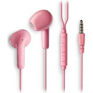 NGS Cross Flip (Bedraad), Koptelefoon