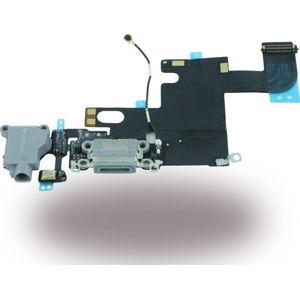 cyoo Reserveonderdeel Flex Kabel Audio + Lightning Connector + Micro, Onderdelen voor mobiele apparaten