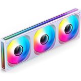 Jonsbo - ZB-360 - Ventilator - 360mm - PWM - ARGB - Wit