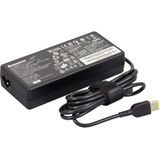 Lenovo Ac Adapter (135 W), Voeding voor notebooks, Zwart