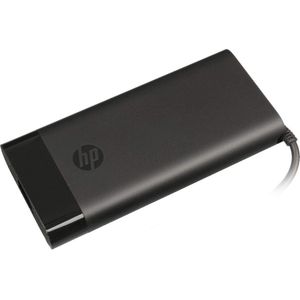 HP - Eris 200W - Voeding voor Notebooks - Zwart - 200 Watt