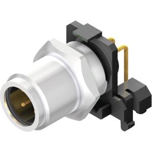 Weidmüller Sensor/actuator spoel-type connector, Kabels + Stekkers, Zilver