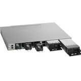 Cisco - PWR-C1-350WAC-P - Voeding - Zwart - 350 W AC Platinum