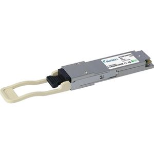 BlueOptics - AFBR-79EIDZ - 40GBASE-SR4 QSFP - MPO/MTP - Multimode Glasvezel