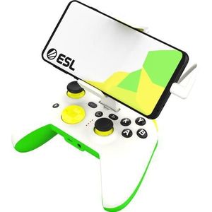 Rotor Riot RP1950ESL (iOS), Controller