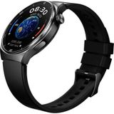 QCY Smartwatch QCY S3 (czarny), Sporthorloges + Smartwatches