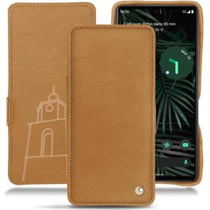 Noreve Kaft PocketBook InkPad 4 (Pocketbook InkPad 4), eReader accessoires, Bruin