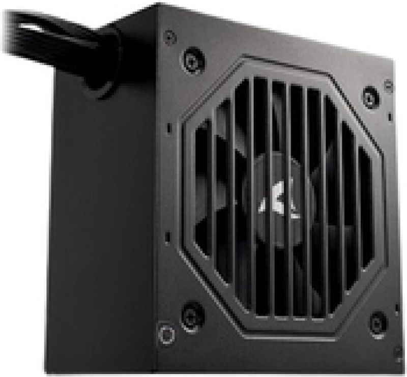 Sharkoon - Rebel P10 - Voeding - 750W - 80 Plus Bronze