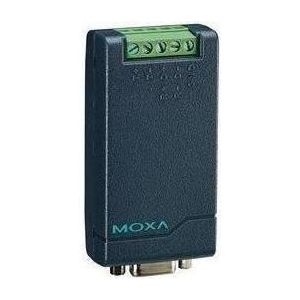 Moxa TCC-80 - Port-powered RS-232 naar RS-422485 converter met 15 kV seriële ESD-bescherming en, Data converter