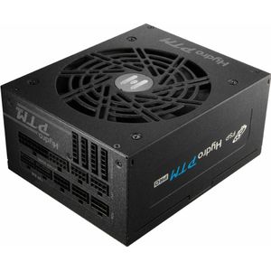 Fortron 1650W FSP HPT2-1650M ATX 3.1 80+ Platina (1650 W), PC-voedingseenheid, Zwart