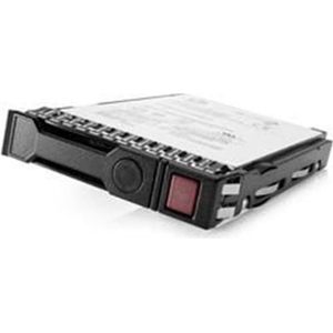 HPE SPS-DRV HD 1,2TB 6G SAS 10K (W125833997) (1.20 TB, 2.5"), Harde schijf