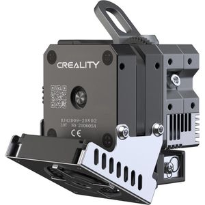 Creality - Sprite Extruder Pro - 3D Printer Accessoires - Volledig Metalen Hotend - Druktemperatuur tot 300°C