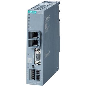 Siemens - SCALANCE M804PB - Router - IP20 - 6GK5804-0AP00-2AA2