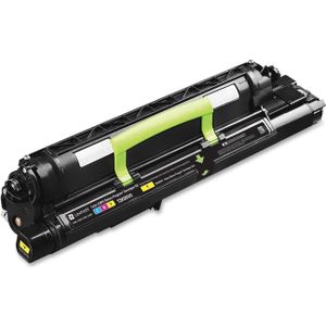 Lexmark, Toner, 72k0d40 (Y)