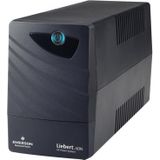 Vertiv - Liebert itON - UPS - 800 VA - Lijninteractief