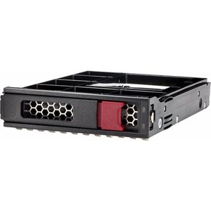 HPE E SSD, 3,5 inch, SAS, MU, /s, Hot Plug, naar ProLiant (960 GB, 3.5"), SSD