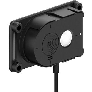 Ipevo, Visualisator, DOK DO-CAM UHD 4K 8MP met klem en bevestiging zwart (4K)