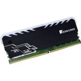 Jonsbo - NC-1 RGB - RAM-koeler - Waterkoeler - Thermische Pads Inbegrepen