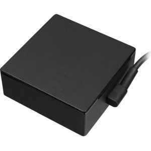 ASUS AC Adapter 90W / 20V / 4.5A / USB-C / 3Pin (90 W), Voeding voor notebooks