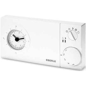 Eberle Controls Eberle easy 3fw klokthermostaat, Thermostaat