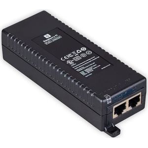 Raspberry Pi PoE+ Injector (officiel), PoE-injector