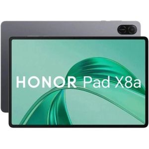 Honor - Pad X8a - Tablet - 11 inch - 4GB RAM - 128GB Opslag