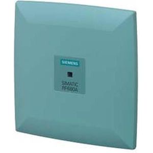 Siemens Antenne SIMATIC RF680A lineaire cirkelschakelaar. (UHF), Netwerkantenne