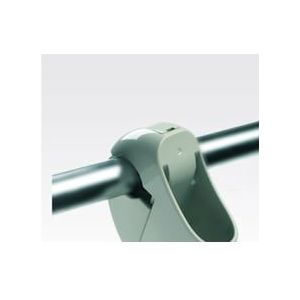 Zebra Smb Kit: Asterix-3 Karhouder, Accessoires voor barcodescanners