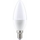 Paulmann - Kaarstype - LED Lamp - Warmwit - E14 Fitting