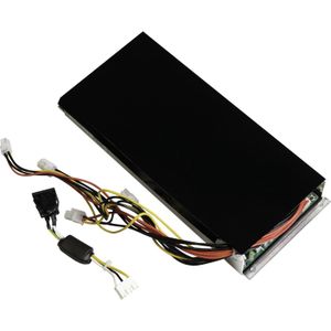 MikroTik G1070, replacement supply Open Frame 500W PSU for CRS328-24P-4S+RM (500 W), PC-voedingseenheid