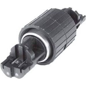 Siemens PROFIBUS PA SpliTconnect koppeling (10 Havens), Netwerkschakelaar