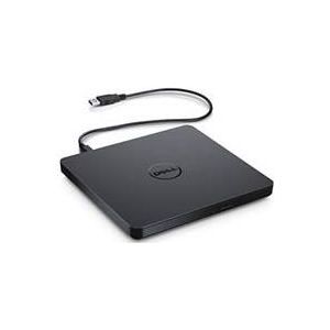 Dell DVDÂ±RW (Â±R DL) / DVD-RAM DW316 (DVD-brander), Optische drive