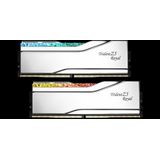 G.Skill - Trident Z5 Royal RGB - 32GB (2x16GB) DDR5 6400MHz - Geheugenmodule