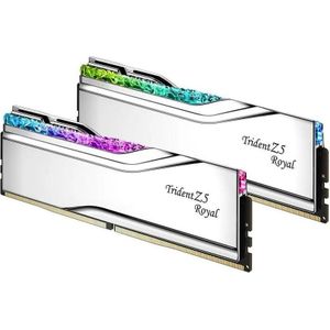 G.Skill - Trident Z5 Royal RGB - 32GB (2x16GB) DDR5 6400MHz - Geheugenmodule