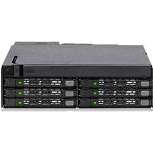 Icy Dock ToughArmor MB606SPO-B, Accessoires voor harde schijven