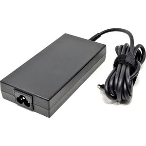 HP - ADPTR 120W PFC Smart - Voeding voor Notebooks - Zwart - 120 Watt