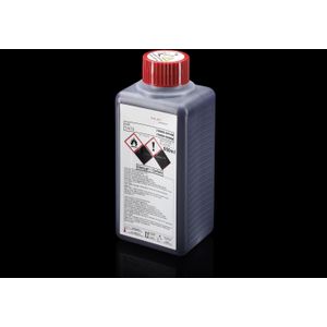 Rittal AS printer inkt zwart, Accessoires voor serverkasten, Zwart