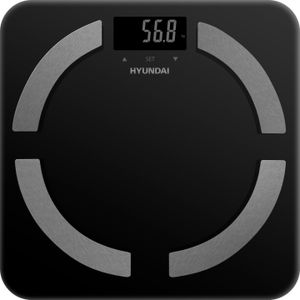 ETA, Weegschaal, Personenwaage (150 kg)