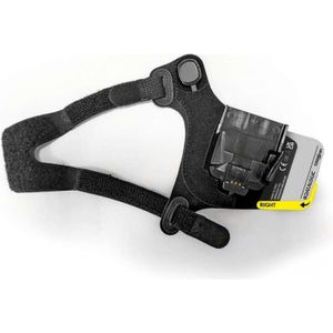 Datalogic - Hand Mount Links - Accessoire voor Barcodescanners - 5 Stuks