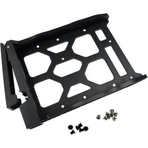 QNAP TRAY-35-NK-BLK02 drive bay panel 8,89 cm (3.5")