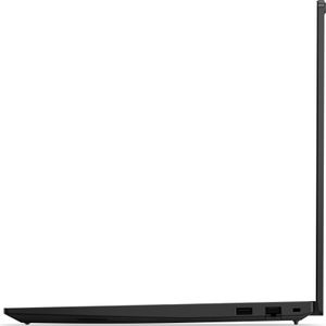 Lenovo ThinkPad E16 Gen 3 (Intel), Onderdelen voor notebooks, Zwart