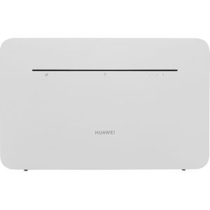 Huawei - B535-232a - Router - Wit - 4G LTE - Snelheid tot 300 Mbit/s